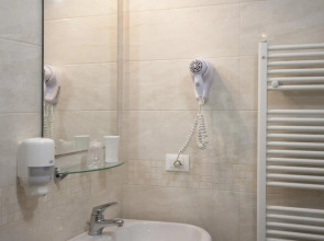 Albergo Amalfi Milano