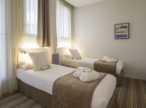 Privilège Appart Hotel Saint-Exupéry