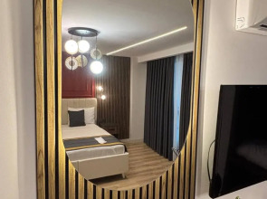 The Pearl Airport Hotel