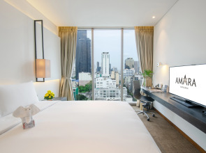 Amara Bangkok