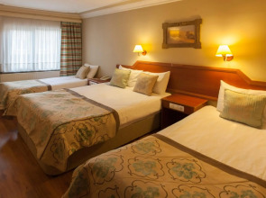 Boyuguzel Termal Hotel