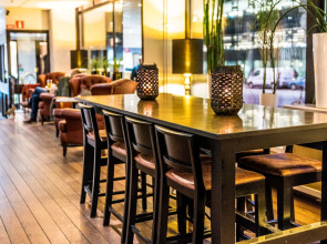 Scandic Sjöfartshotellet