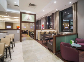 Холидей Инн Киев