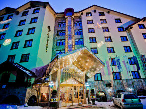 Hotel Pamporovo
