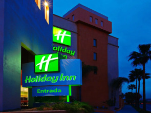 Holiday Inn Tijuana Zona Rio by IHG