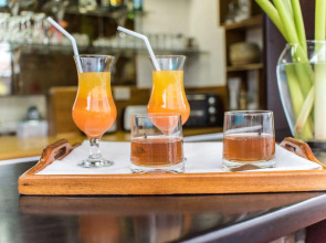 Apart Hotel El Doral