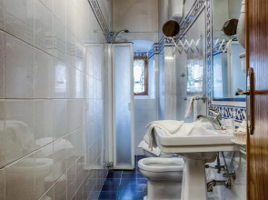 Villa Campestri Olive Oil Resort