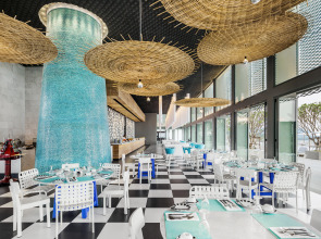 COMO Point Yamu, Phuket