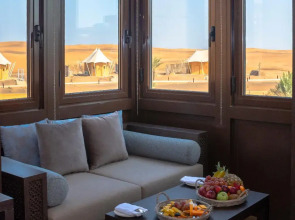 Al Badayer Retreat by Sharjah Collection