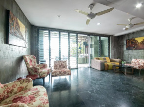 OYO 358 Rattana Residence Thalang