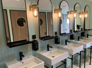 The People - Paris Nation - Hostel