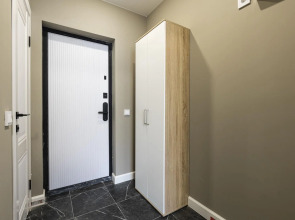 MOKO Apartments (МОКО Апартментс) на Большая Тульская 54