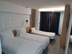 Signature Blue Resort Kuşadası