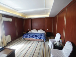 Harbin Tianzhi Hotel