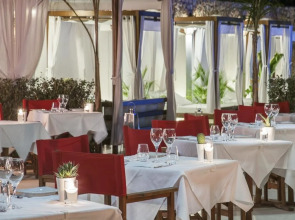 Hotel Chateau De La Tour