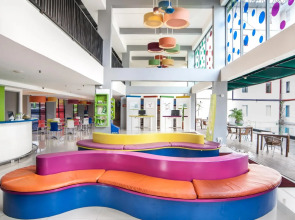 POP! Hotel Kuta Beach Bali