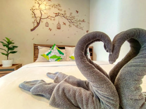 Sailor Hotel Pattaya