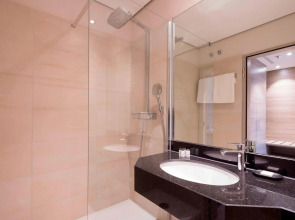 Sheraton Duesseldorf Airport Hotel