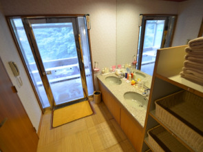 Arima Onsen Gekkoen Yugetsusanso