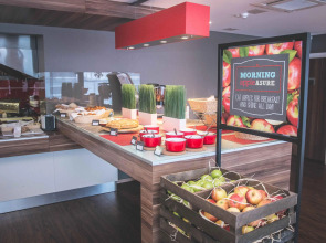 Отель Ibis Kaunas Centre