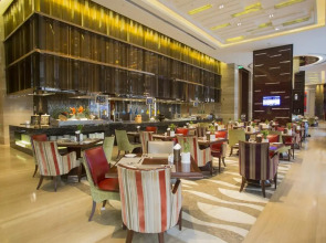 Wanda Vista Quanzhou