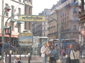 Best Western Anjou Lafayette Opera