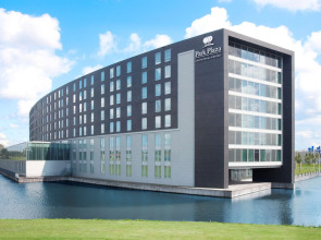 Park Plaza Amsterdam Airport