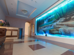 Krinitsa, Minskaja oblast'