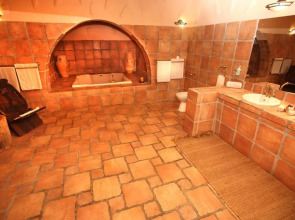 Mount Etjo Safari Lodge