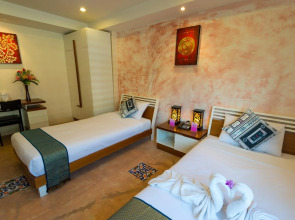 My Way Hua Hin Music Hotel