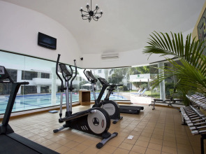 Lemon Tree Hotel, Aurangabad