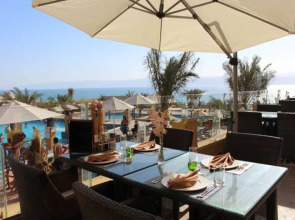 Grand East Hotel - Resort & Spa Dead Sea