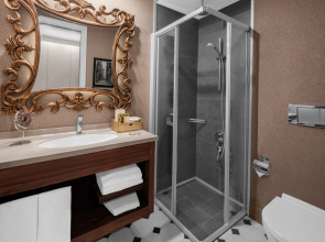 Stories Hotel Kuloğlu	