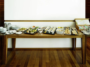 Hotel Stadt Freiburg