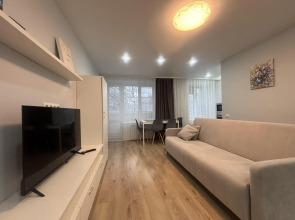 Апартаменты на улице Ильинская улица 13/2