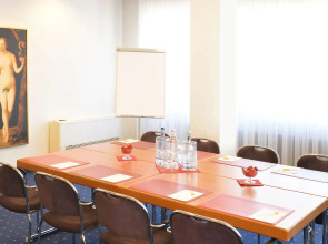 Ringhotel Loew's Merkur