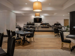 Palace Catania UNA Esperienze