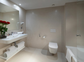 Barceló Bilbao Nervión