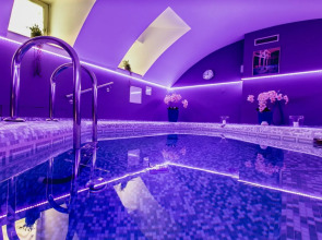 Hotel Museum Budapest