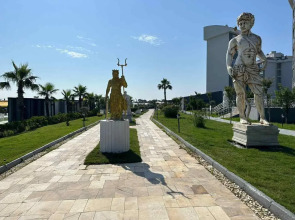 Jura Hotels Lara Resort