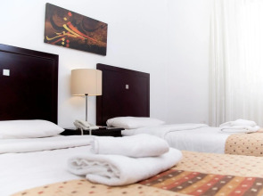 Barakat Hotel Apartments