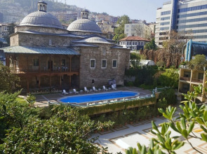 Kervansaray Thermal Convention Center & Spa