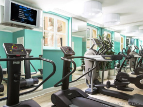 Castille Paris - Starhotels Collezione