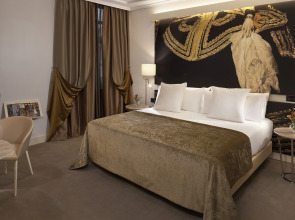 Palacio de los Duques Gran Meliá