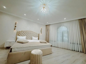 Old Yerevan Boutique Hotel (Олд Ереван Бутик)