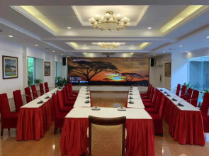 Hunan Pipaxi Hotel Zhangjiajie