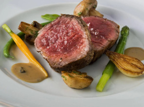 Sheraton Grand Rio Hotel & Resort