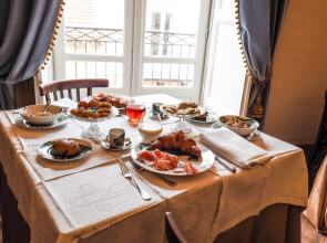 Palazzo Degli Antoci