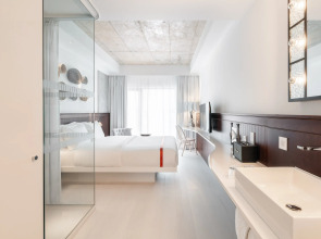 Ruby Molly Hotel Dublin