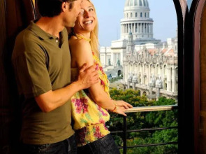 Iberostar Parque Central